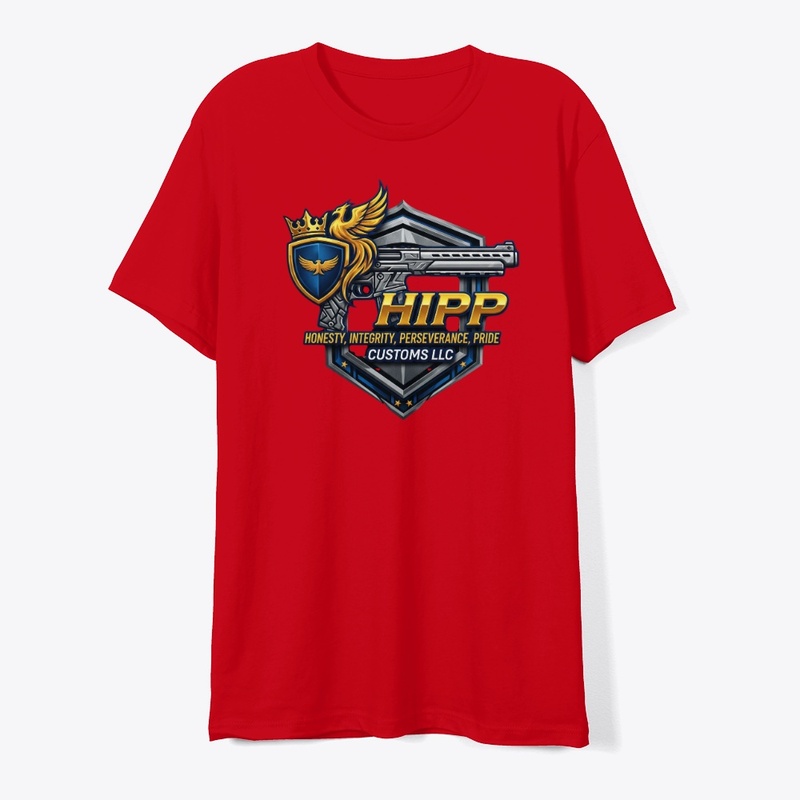 Royal - Blue HIPP Collection 