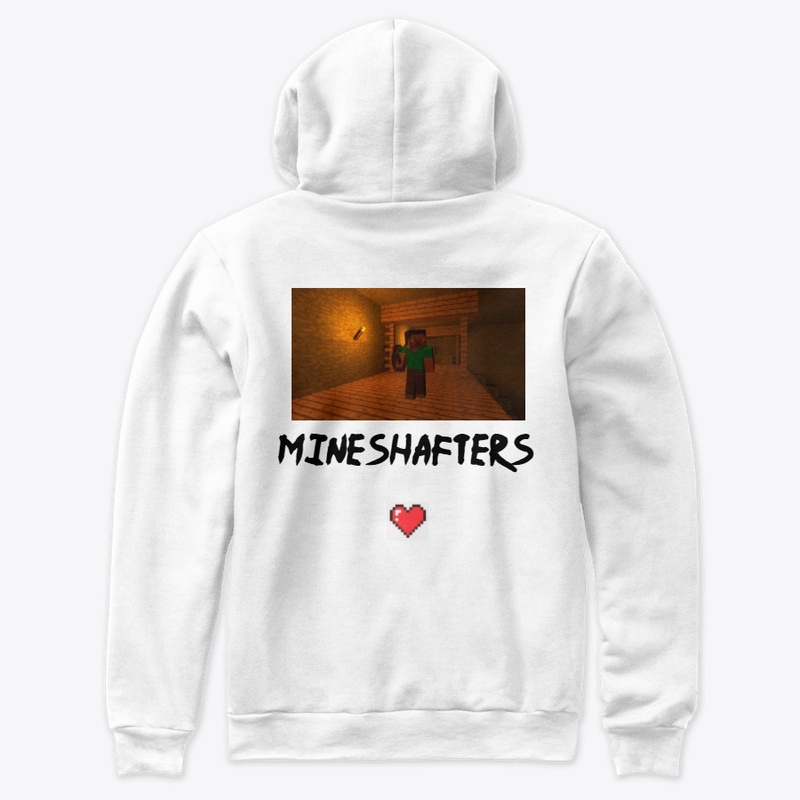 The Mineshafters Shirts
