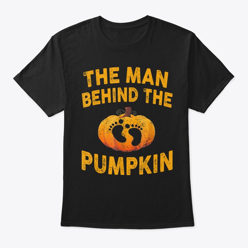 Halloween Pregnancy Announcement The Man
