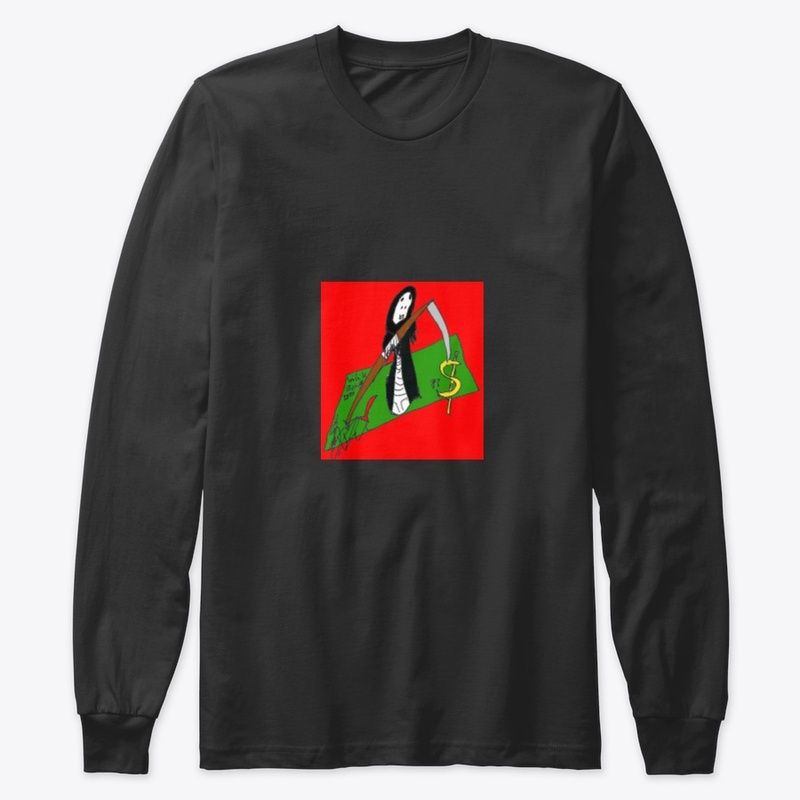 Monetary Policy Shirts