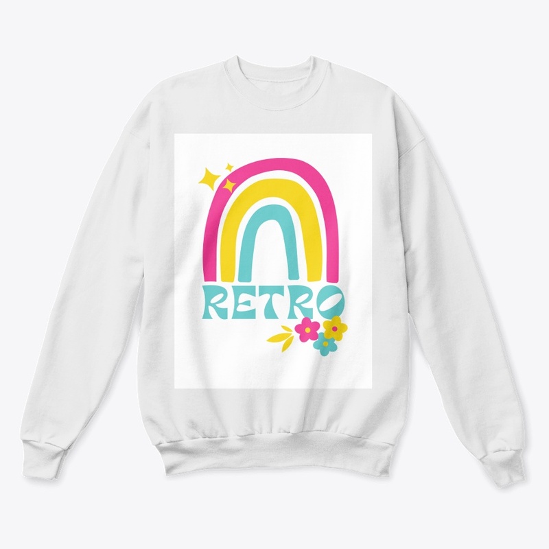 "Retro Vibes Collection"