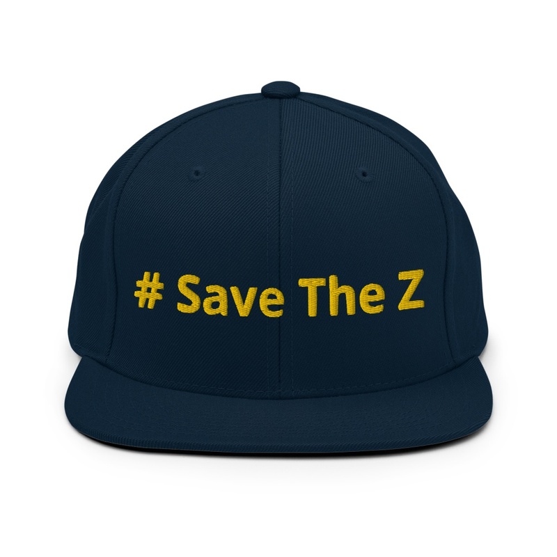 # Save The Z