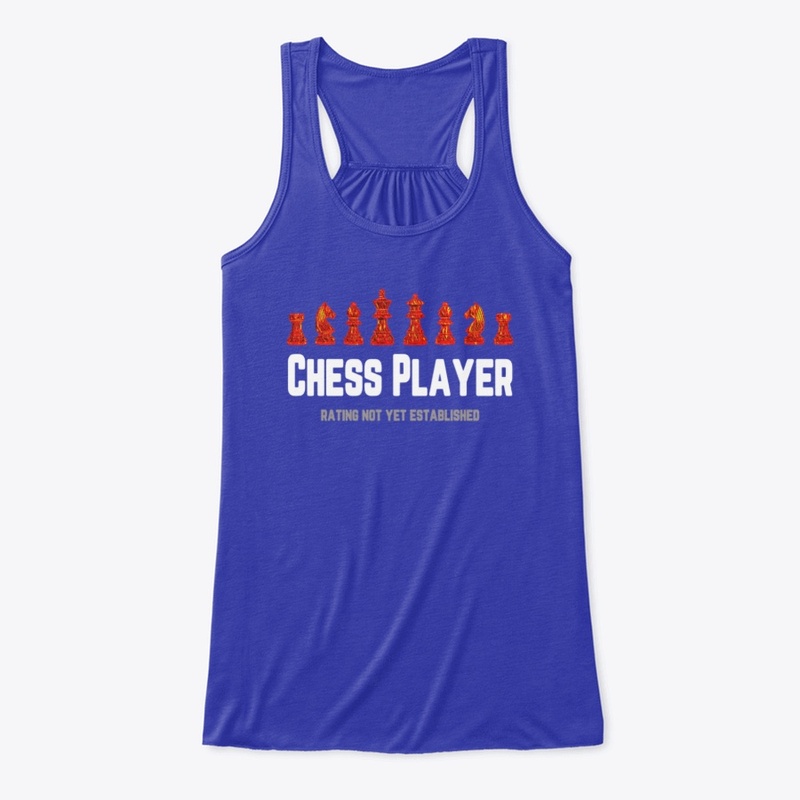 Chess Rating Not Yet Established - Chess