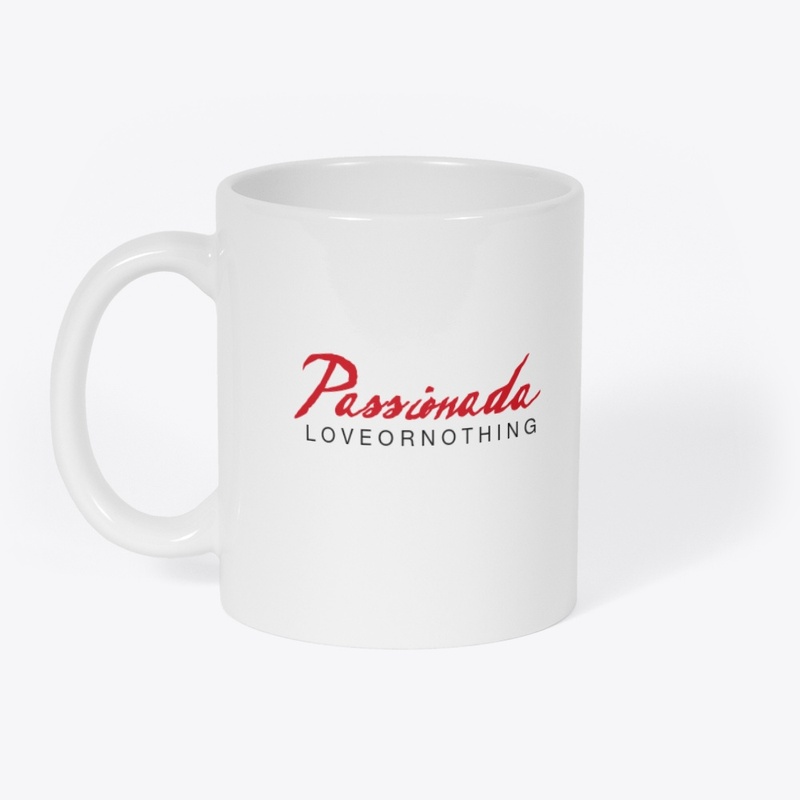 Passionada