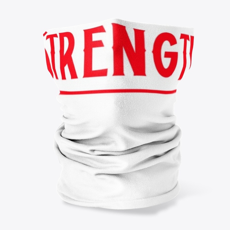 Gaining My +1 Strength 