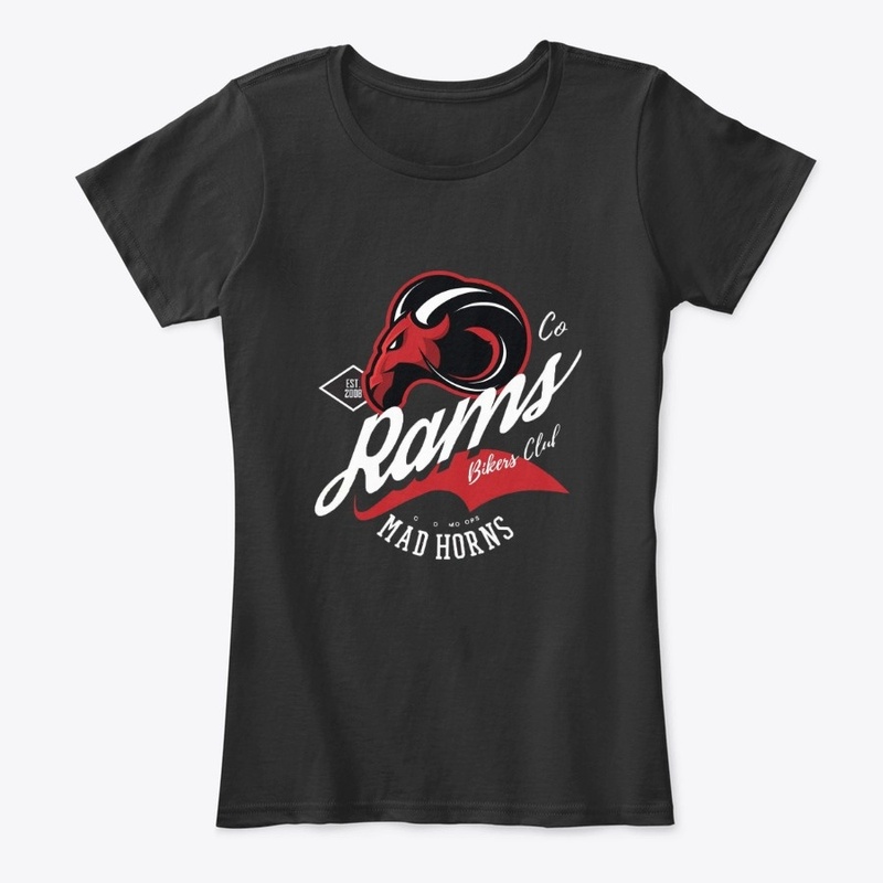 Rams😎😎