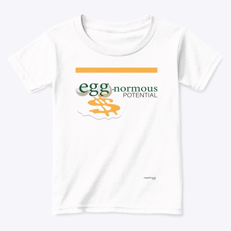 Egg-normous Potential Lt (Urban)