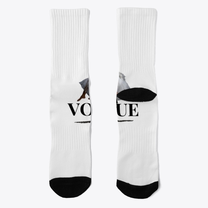 Vogue