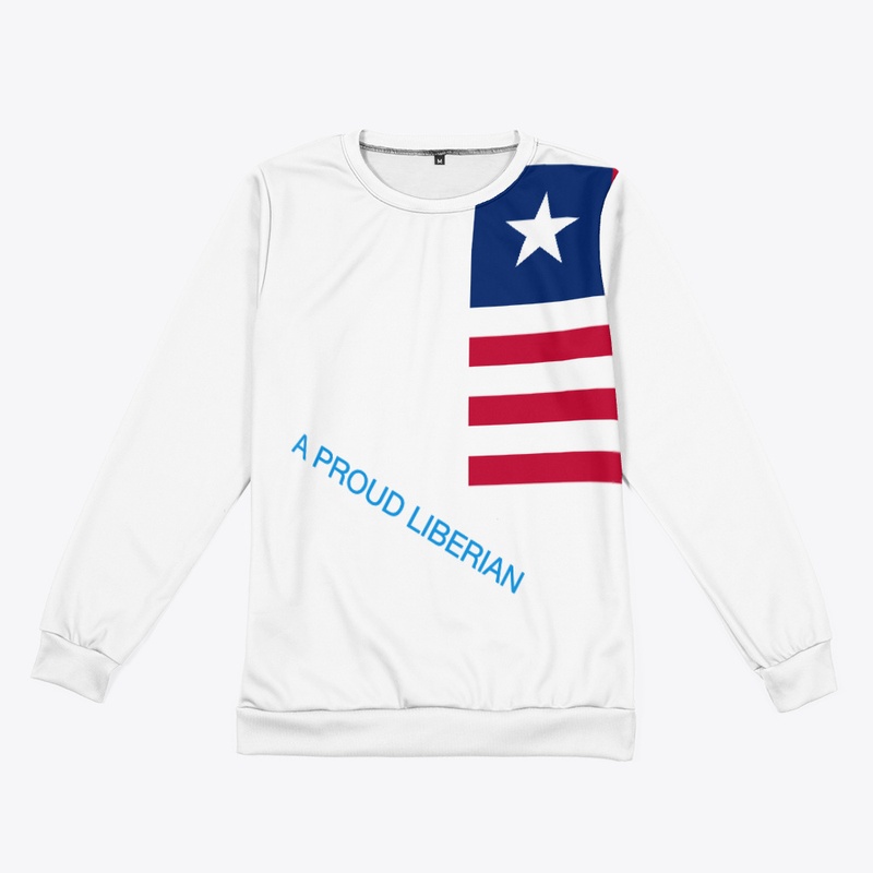 DESIGNED BY LIBERIAN