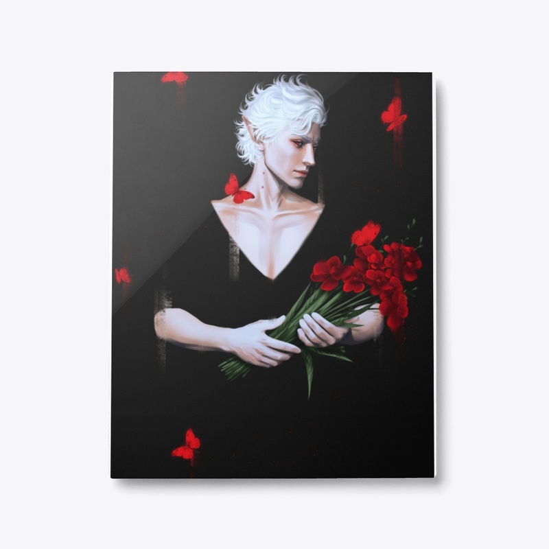 This flowers for you