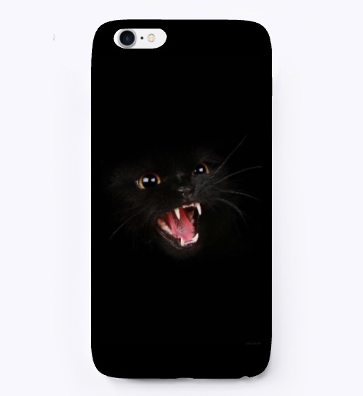 Black-cat 