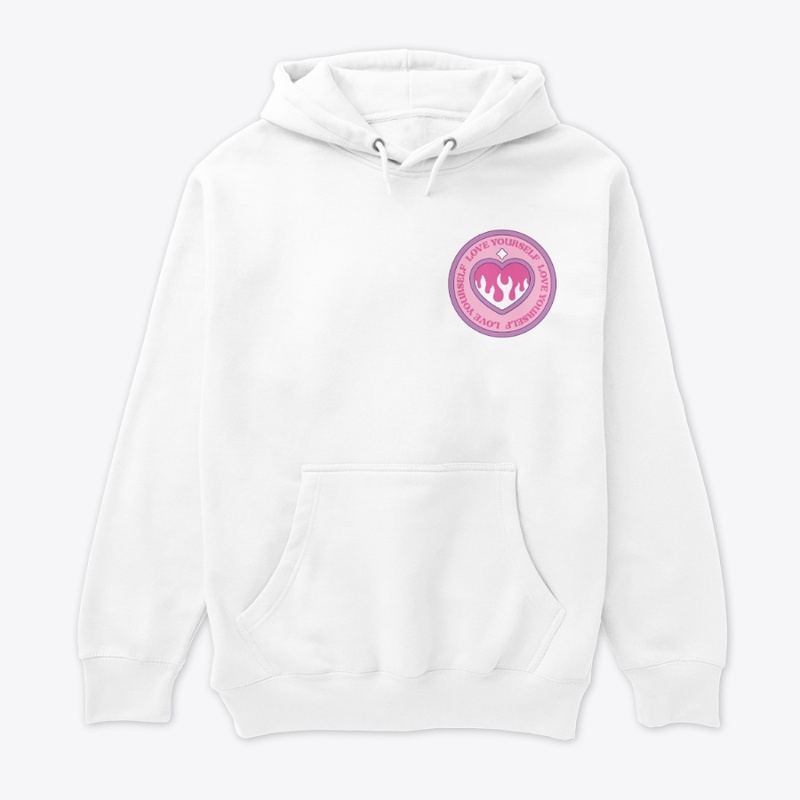 Love Yourself/ Self-Care Gifts