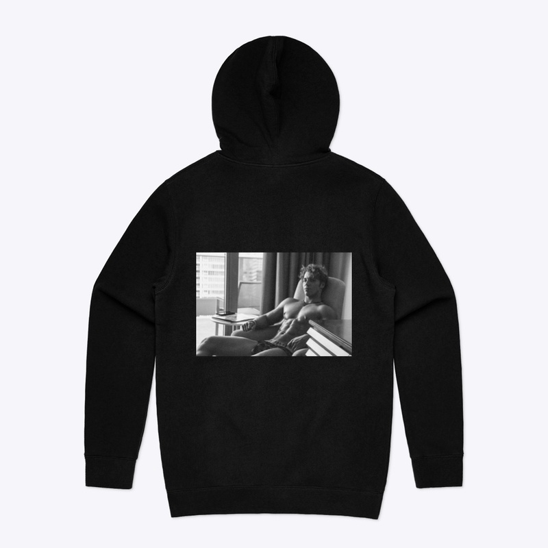 King Graphic 
