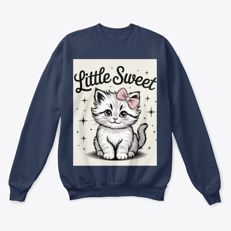 Little sweet Kitty 