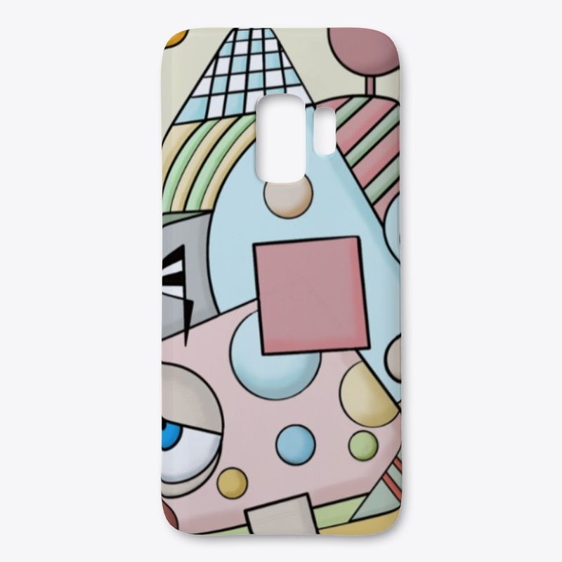 Abstract Art 0061...