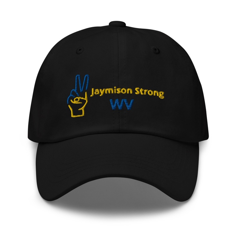 Jaymison Strong