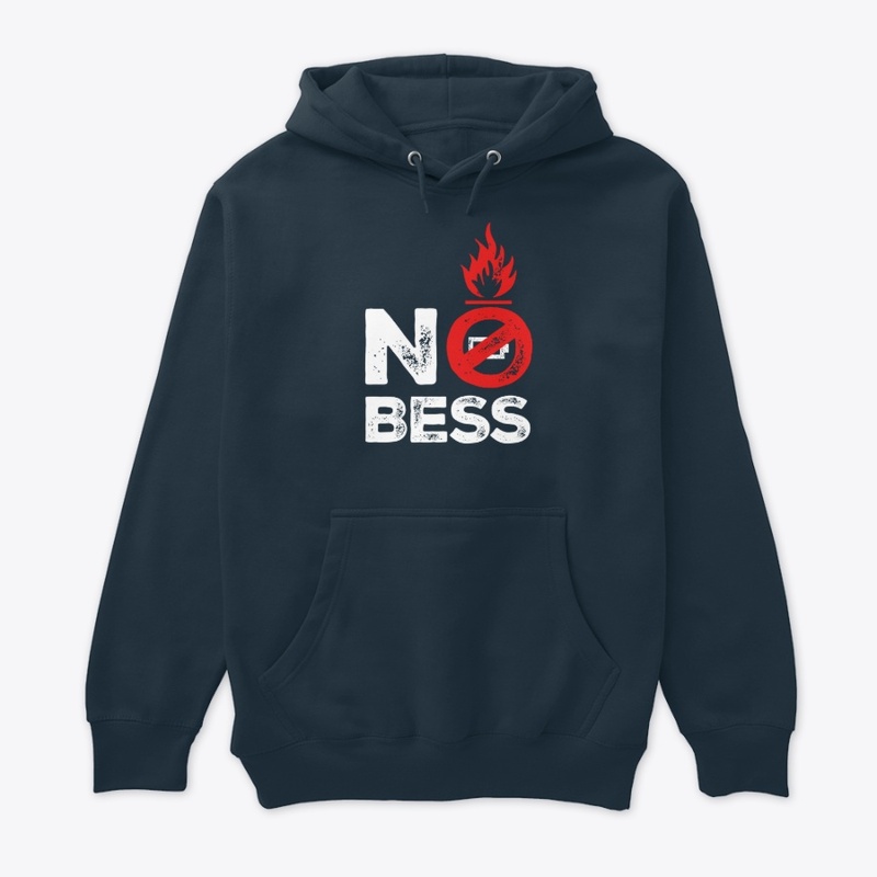 No BESS