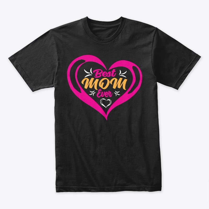 Mom Niches Tshirt Design