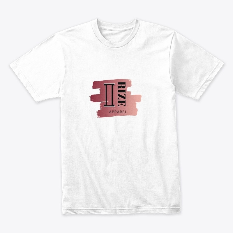 I RIZE Apparel