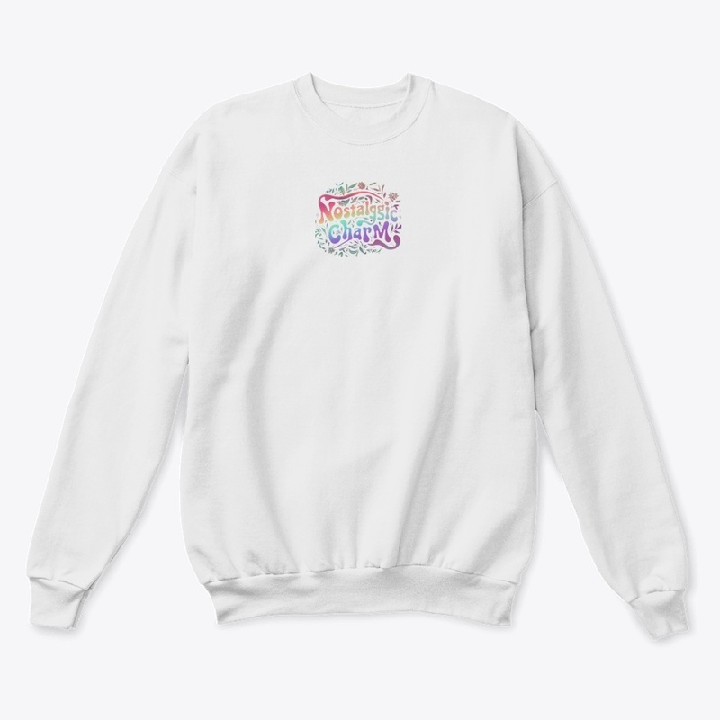  "Nostalgic Charm"