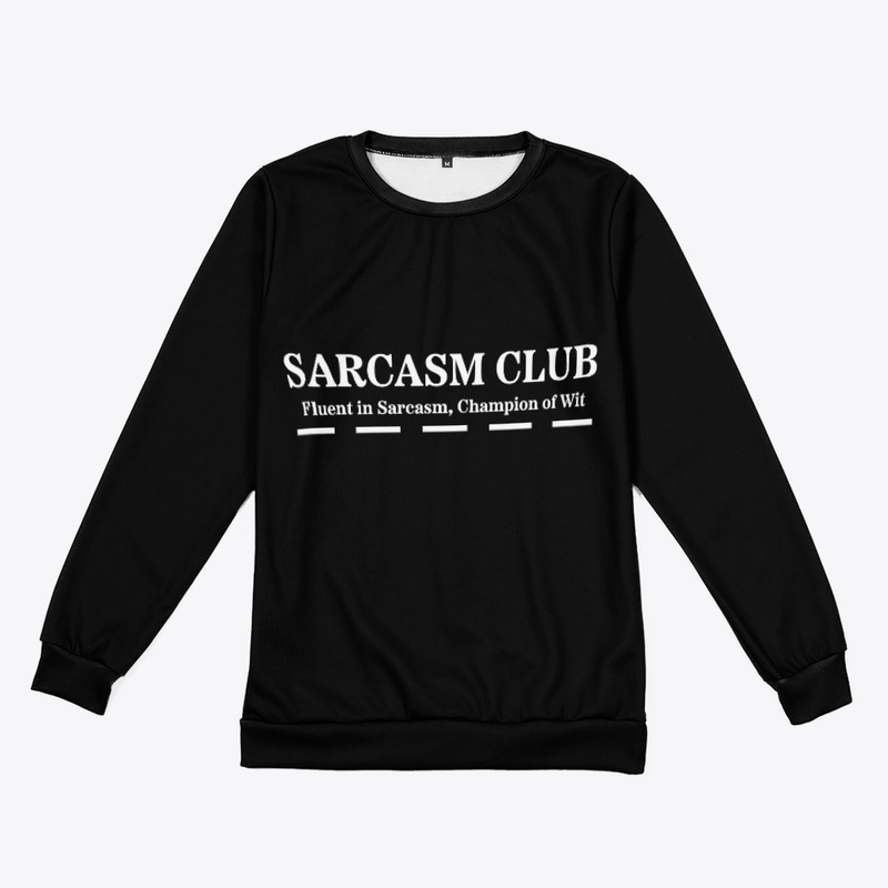 Sarcasm Club