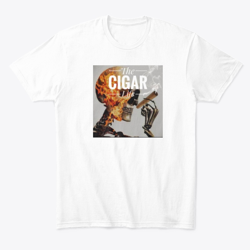 The Cigar Life