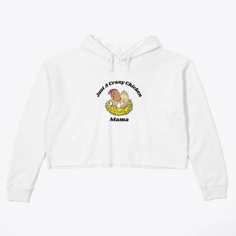 Chicken Mama