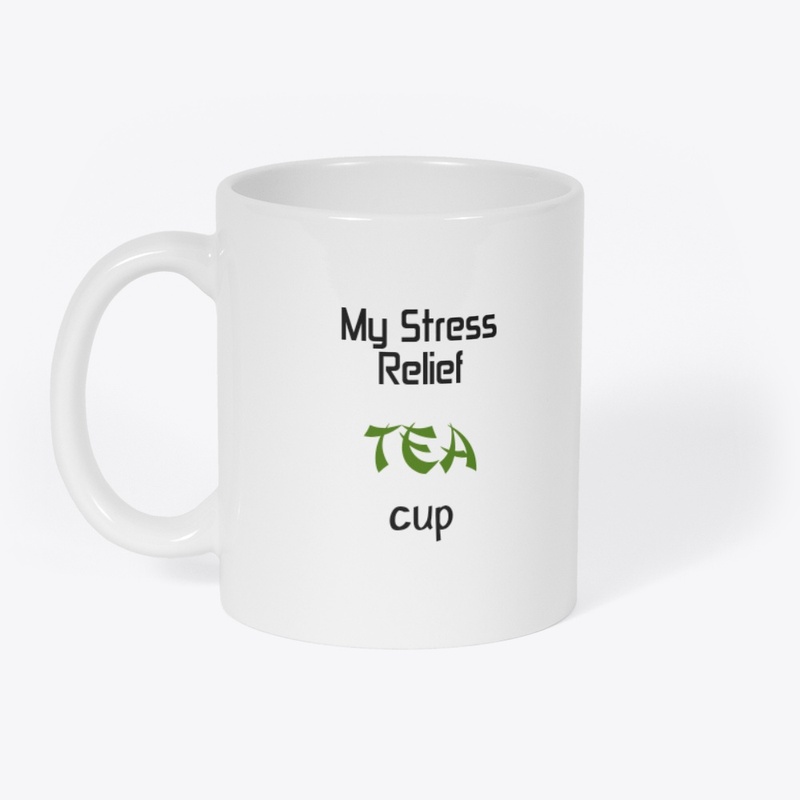 Relaxing Tea