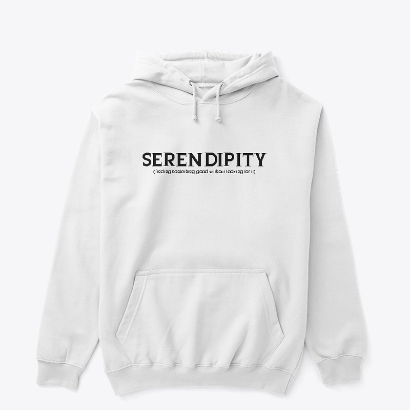 SERENDIPITY