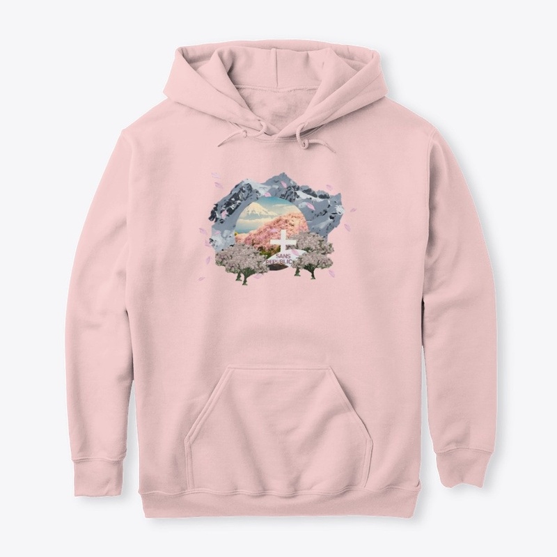 Great Reach - Serene