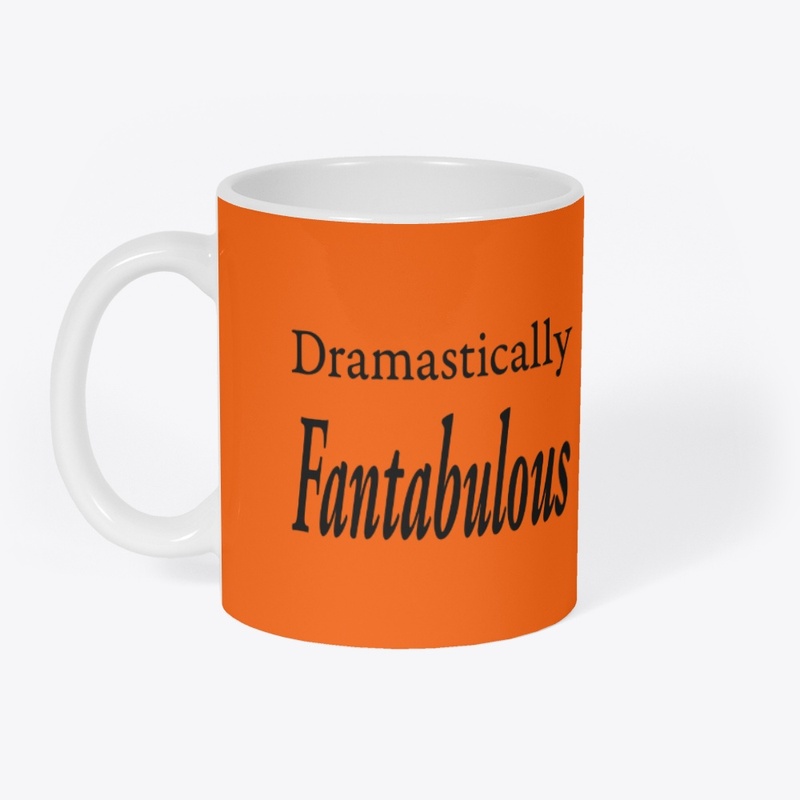 Dramastically Fantabulous