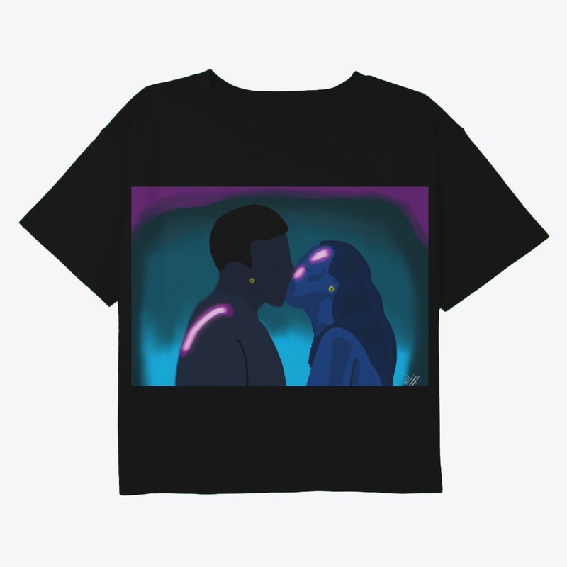 The Kiss