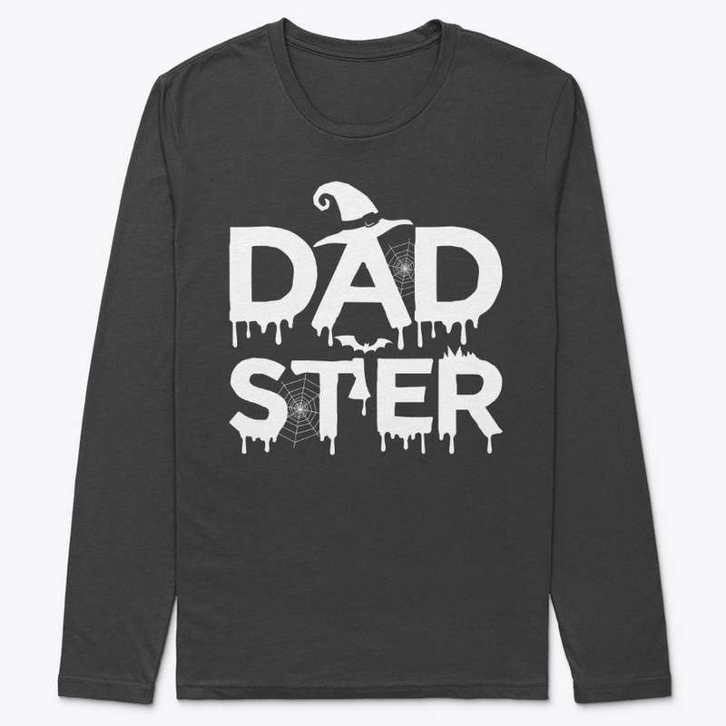 Halloween Dad Shirt