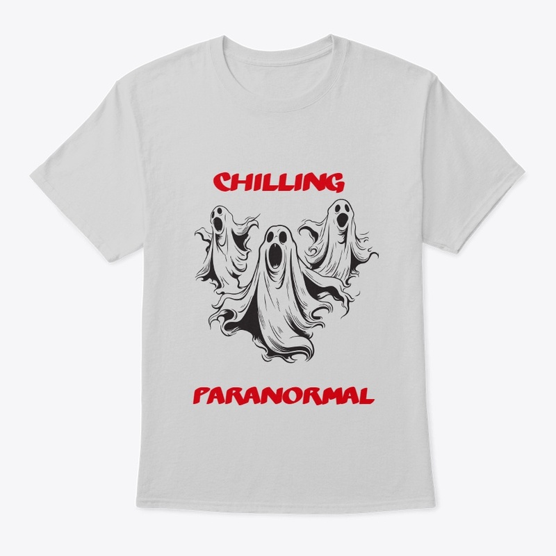 Chilling Ghosts