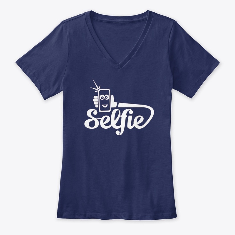 Selfie tshirt