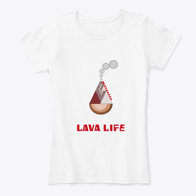 Lava Life