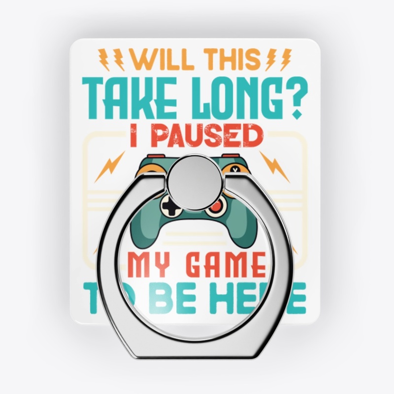 Gaming Time