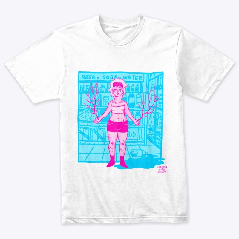 Conveinent Store Jesus