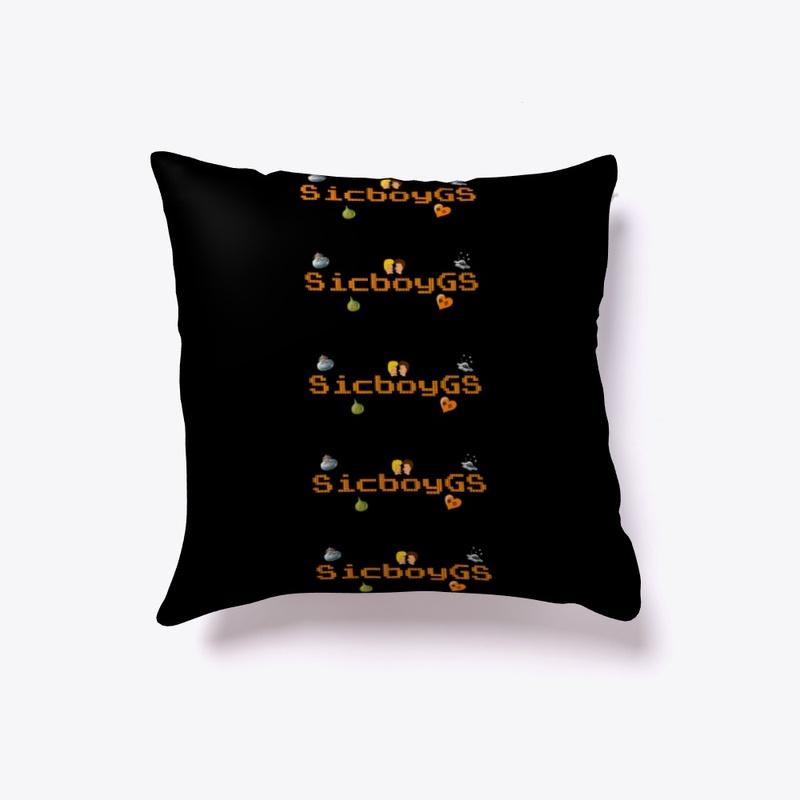 SicboyGS Design#1