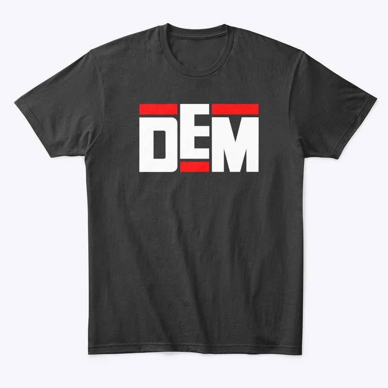 Polera DEM Classic