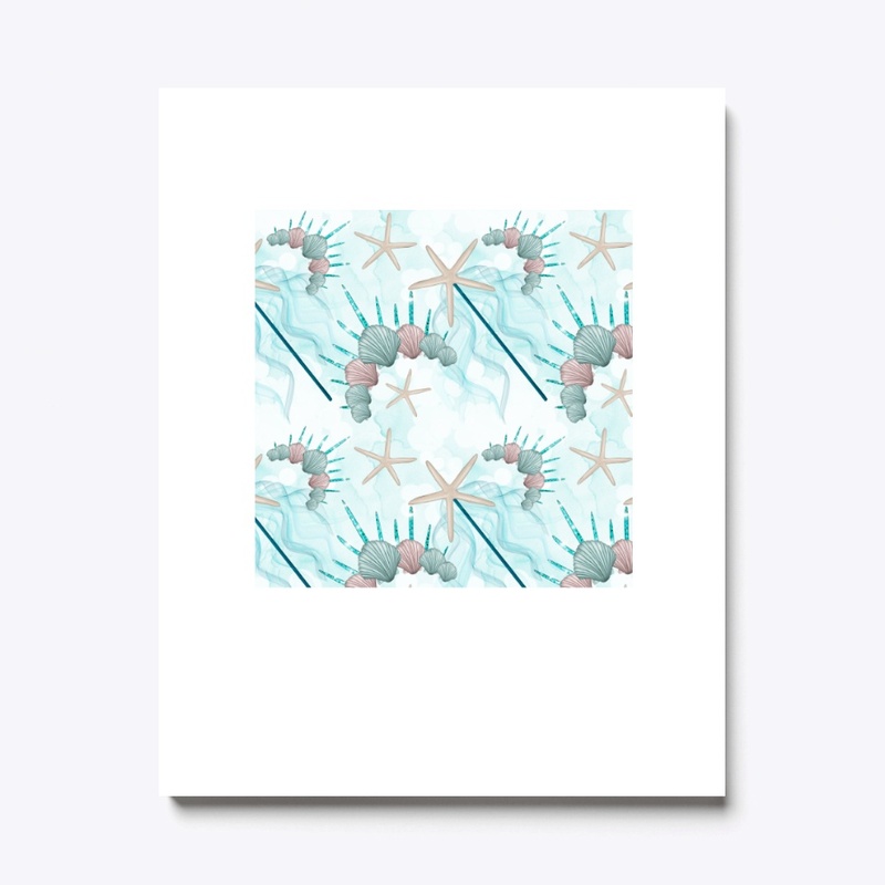 STARFISH DREAM'S
