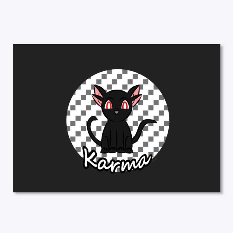 Karma Kat