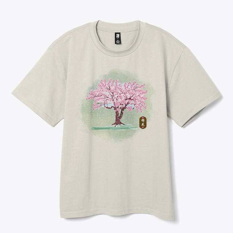 Cherry Blossom