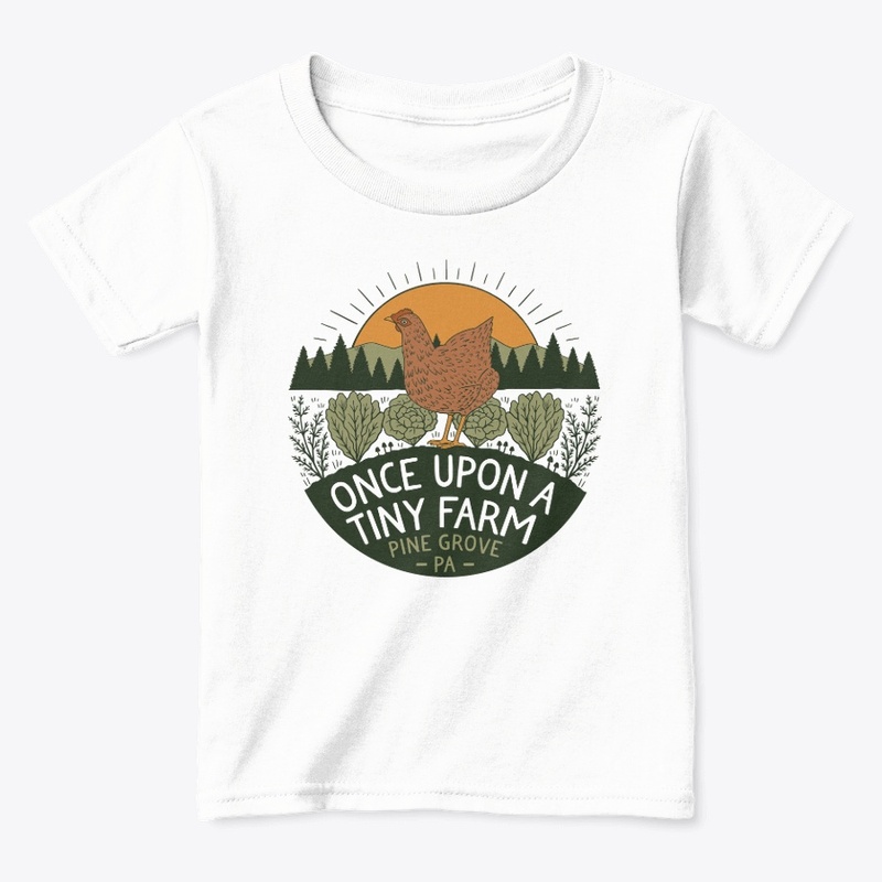 Kids T shirt