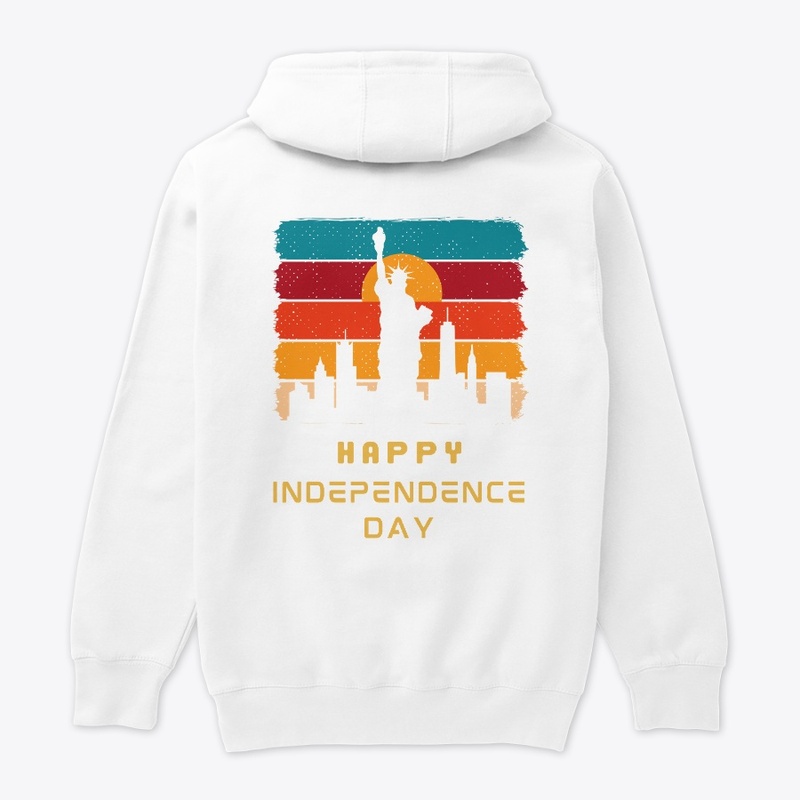 Happy Independence Day