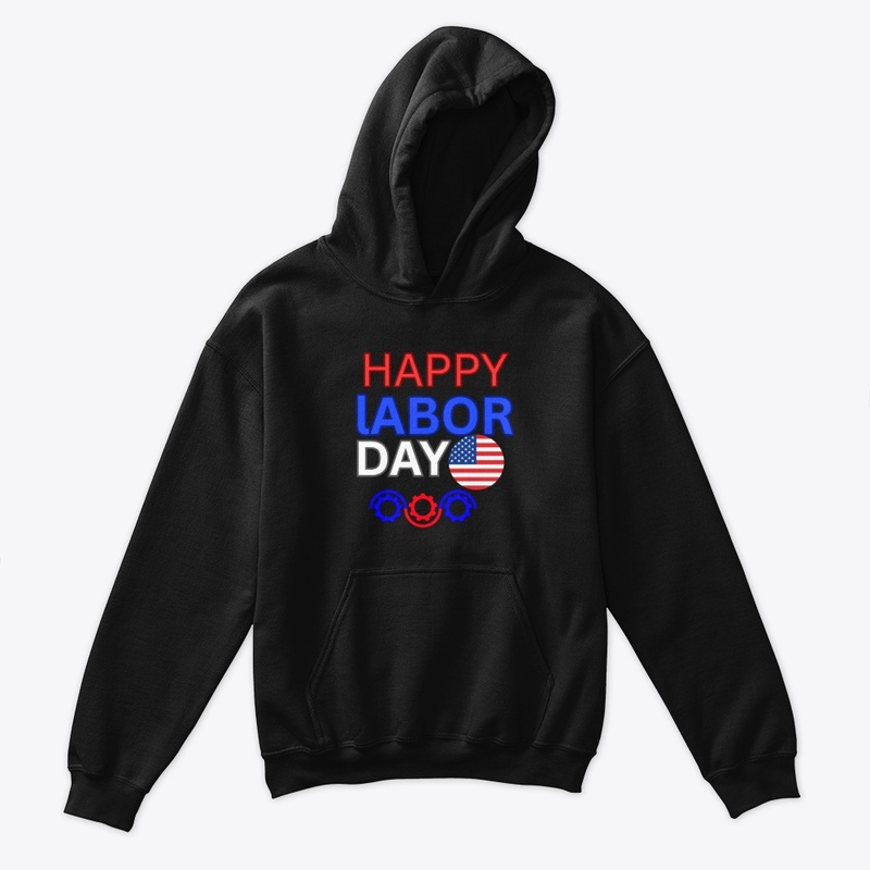 Happy labor day... Simple