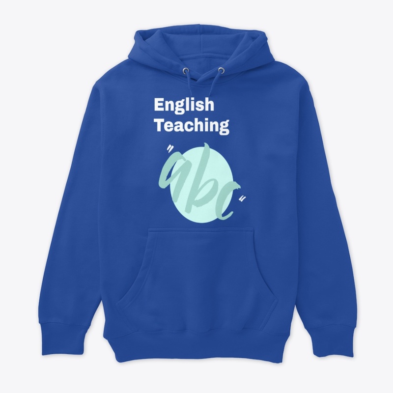 ENGLISH TEACHING