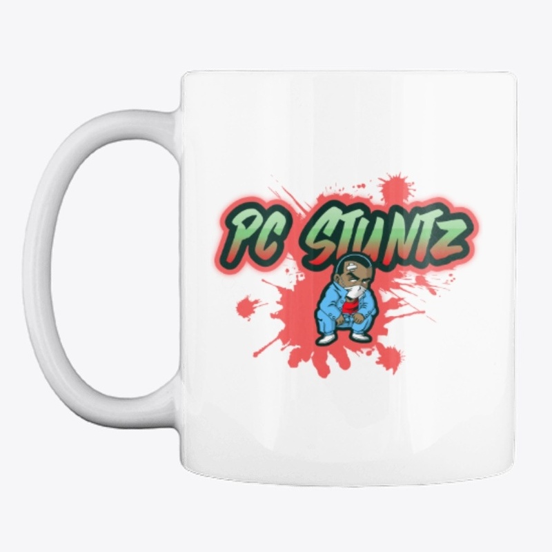 PC Stuntz