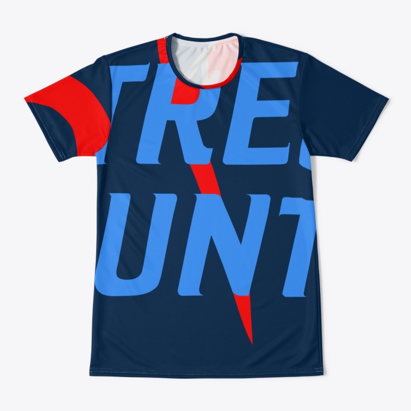 Trek Untold Classic Logo