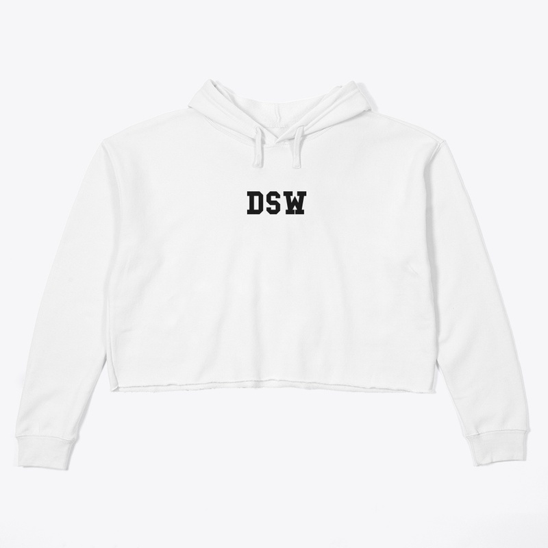 MSW - DSW - Social Work
